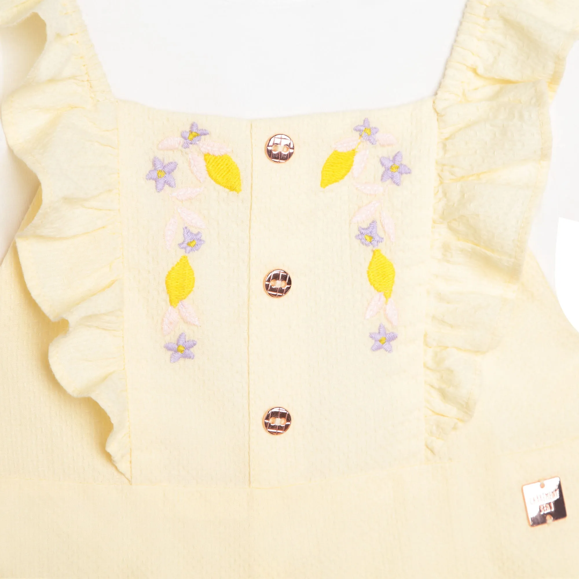 Carrement Beau Dungrass T-Shirt WY