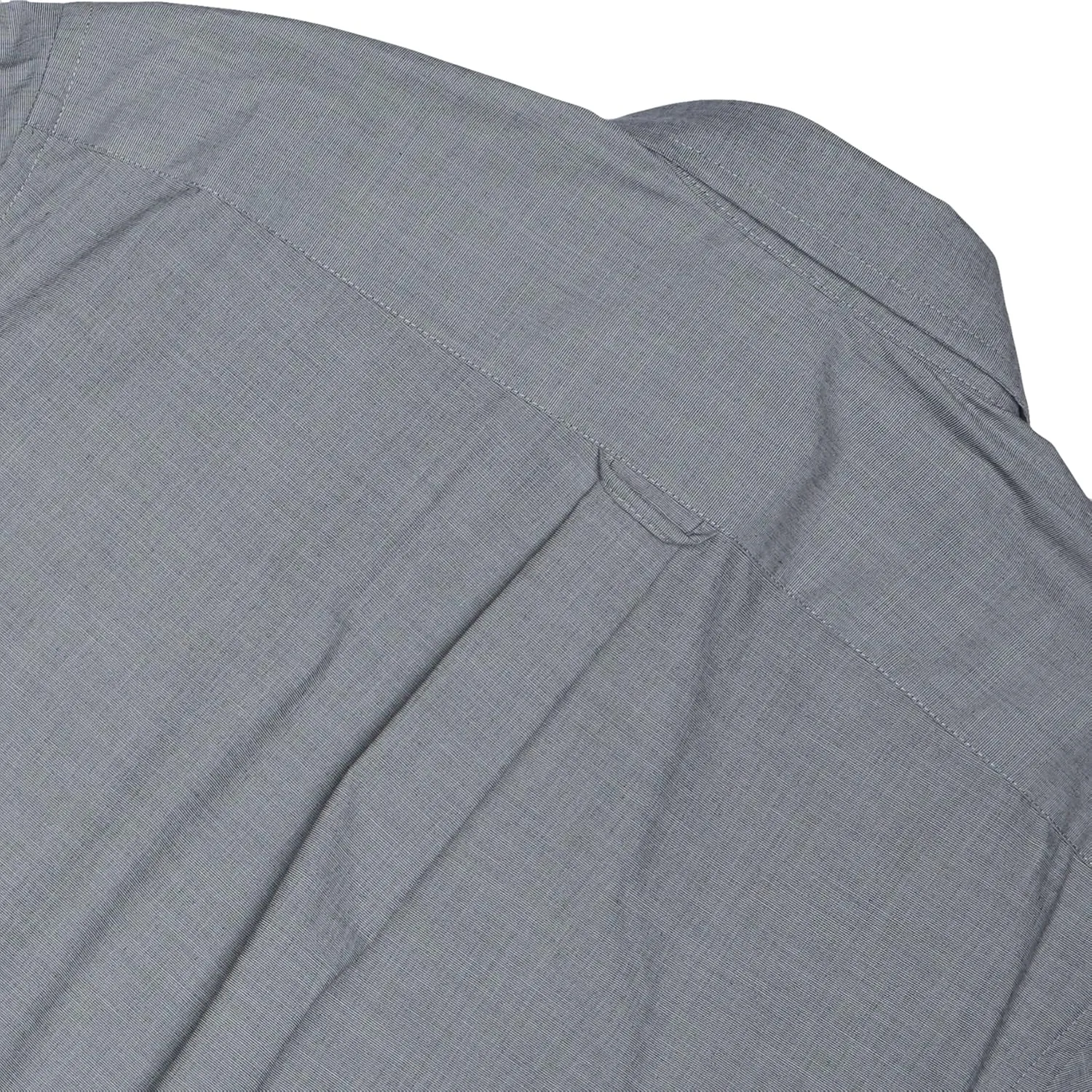 IZOD Men’s Performance Comfort Long Sleeve Solid Button Down Shirt