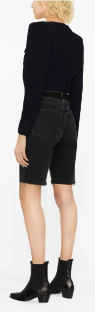 Nelly Buttoned Jacket Isabel Marant