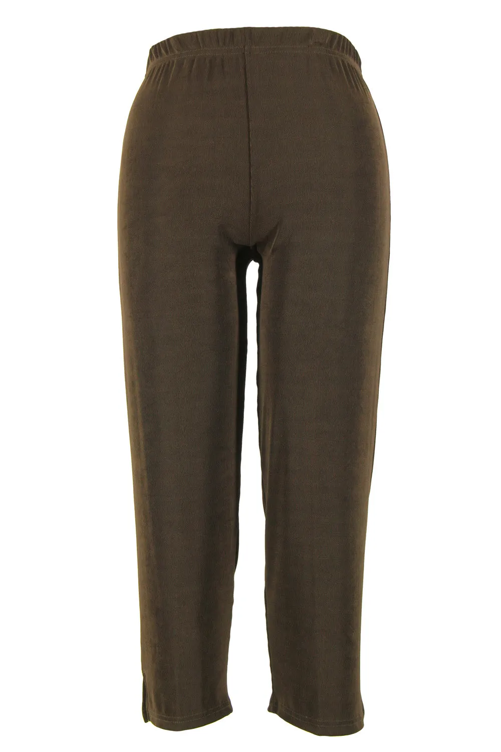 Non Iron Ankle Length Pants-5001AY-ARS1
