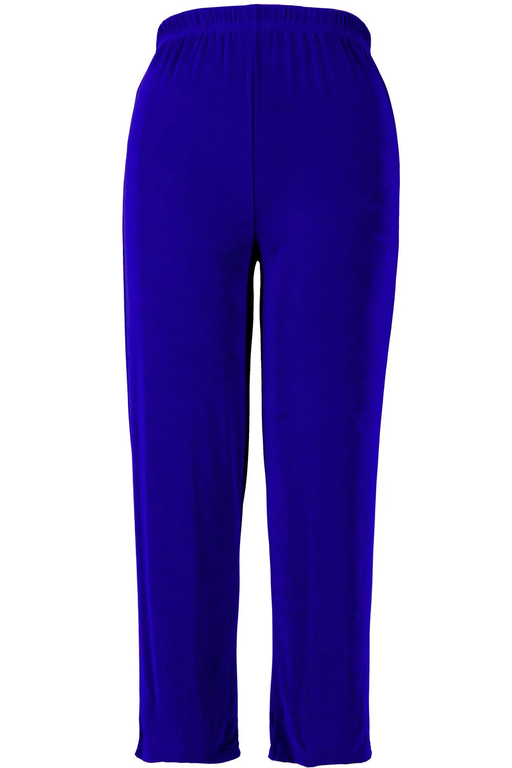 Non Iron Ankle Length Pants-5001AY-ARS1