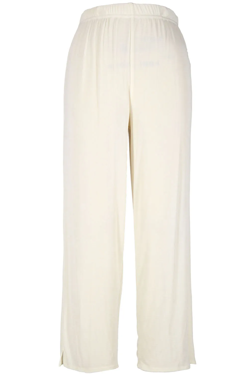 Non Iron Ankle Length Pants-5001AY-ARS1