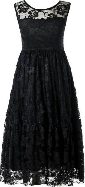 Weileenice Flower Girl Wedding Dress Sheer Back Kids Princess Bridesmaid Communion Party Prom Bohemian Maxi Lace Dresses